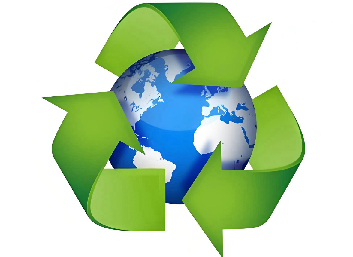 Eco-friendly production